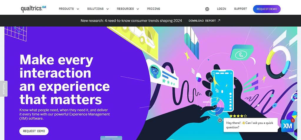 Qualtrics
