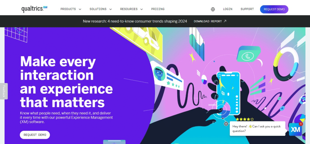 Qualtrics