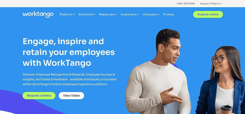 WorkTango