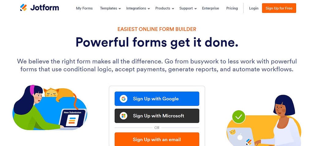 Jotform