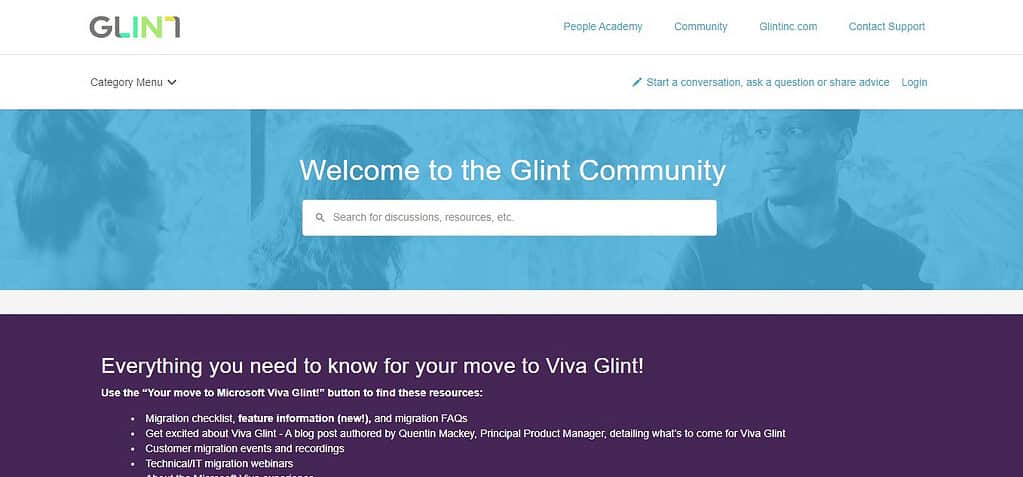 Glint