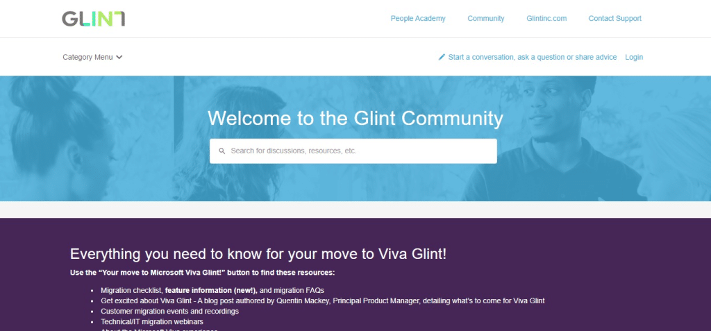 Glint