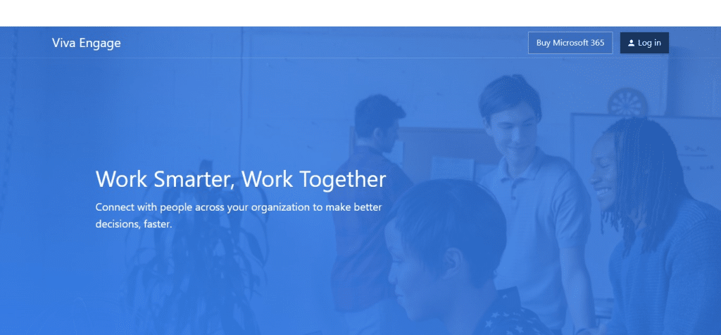 Yammer