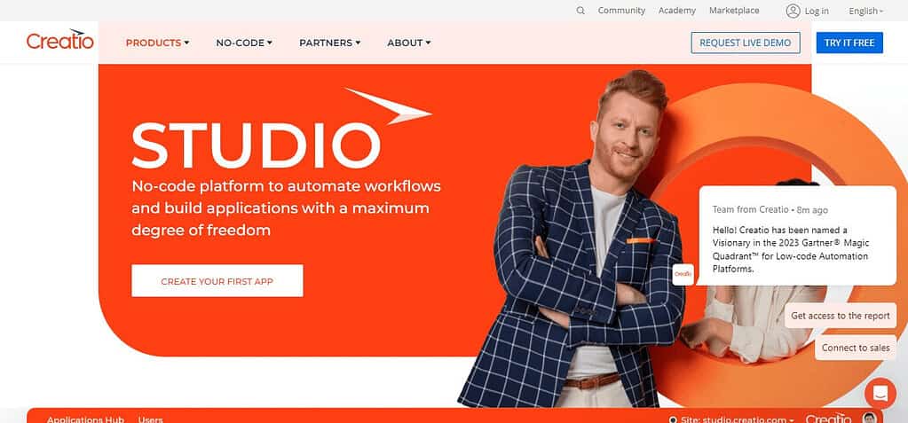 Studio Creatio
