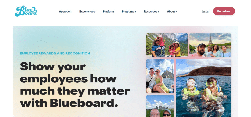 Blueboard
