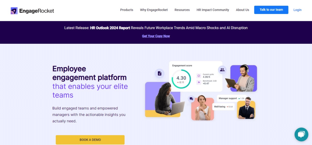 EngageRocket