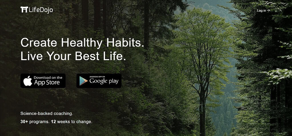 LifeDojo