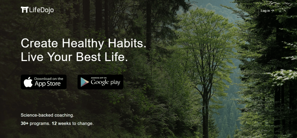 LifeDojo
