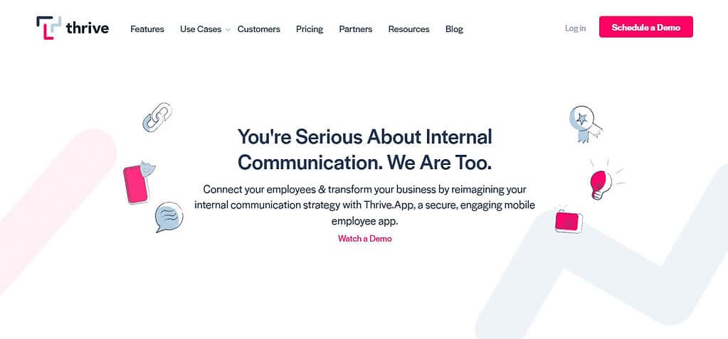 Thrive.App