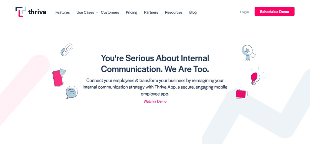 Thrive.App