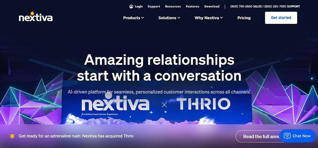 Nextiva