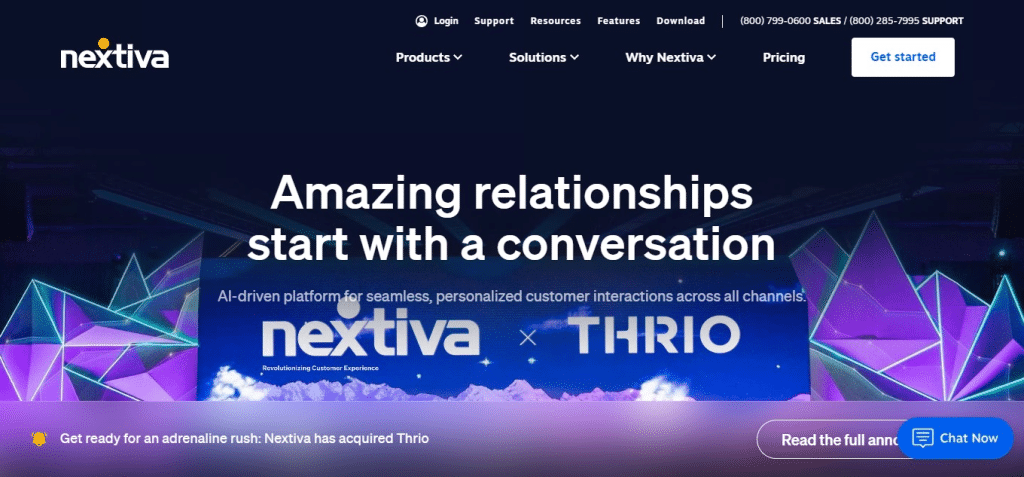 Nextiva
