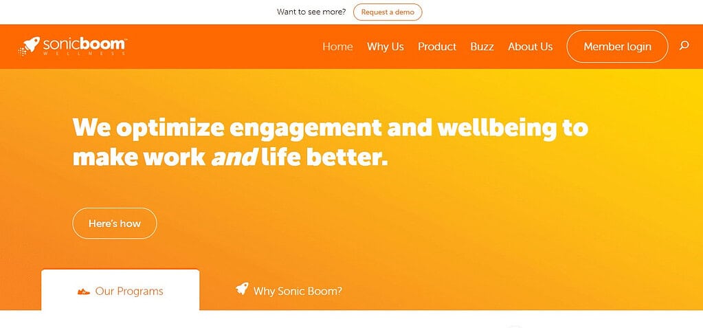 Sonic Boom Wellness