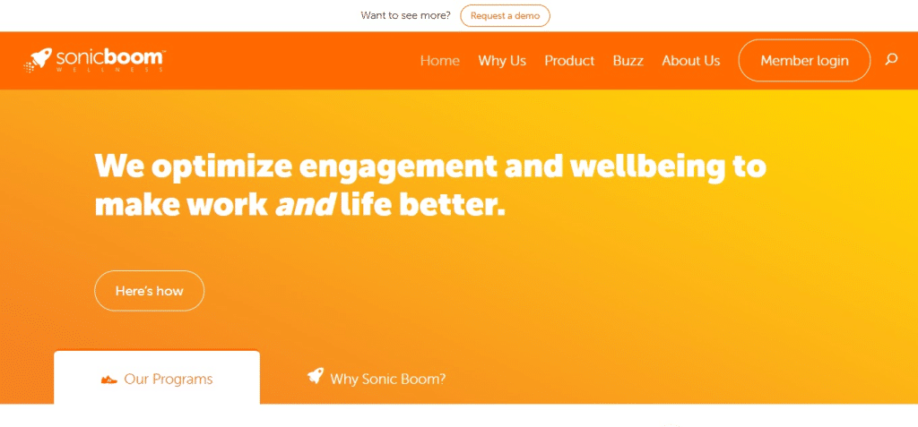 Sonic Boom Wellness