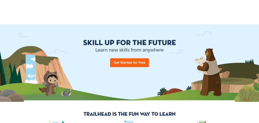 20. Pluralsight Skills