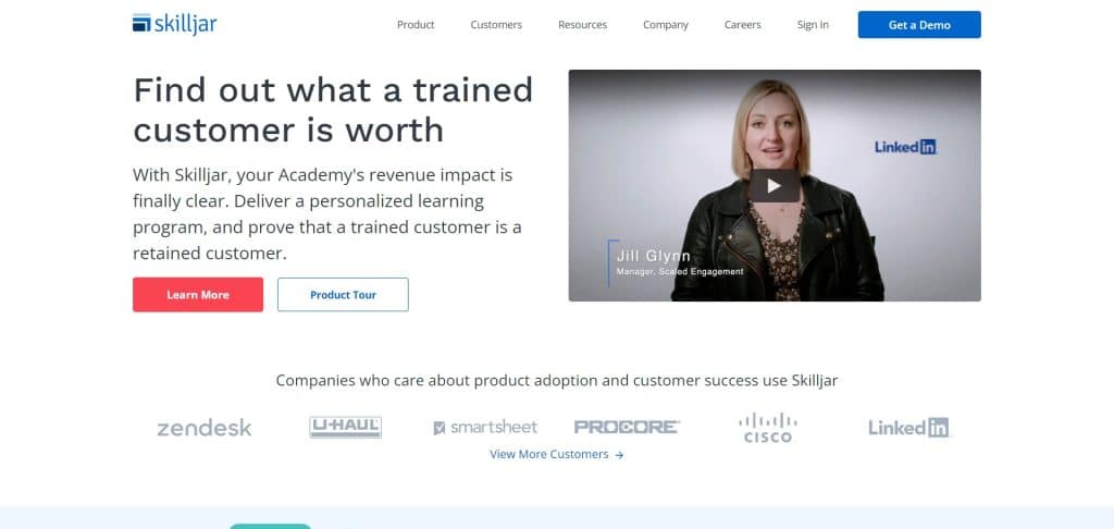 20. Pluralsight Skills
