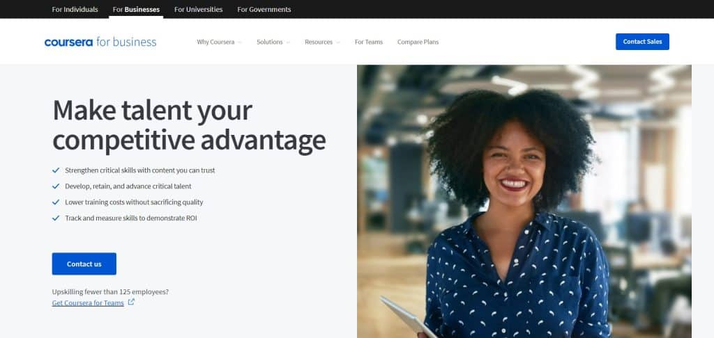 20. Pluralsight Skills