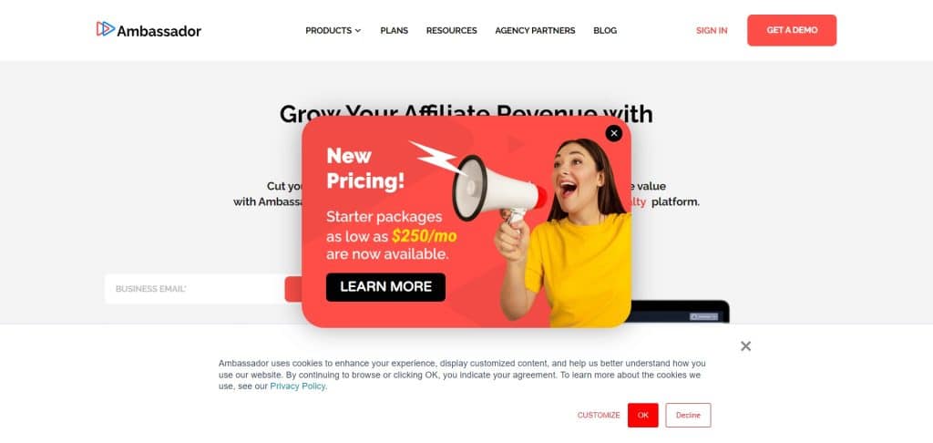 Best Affiliate Marketing Software )