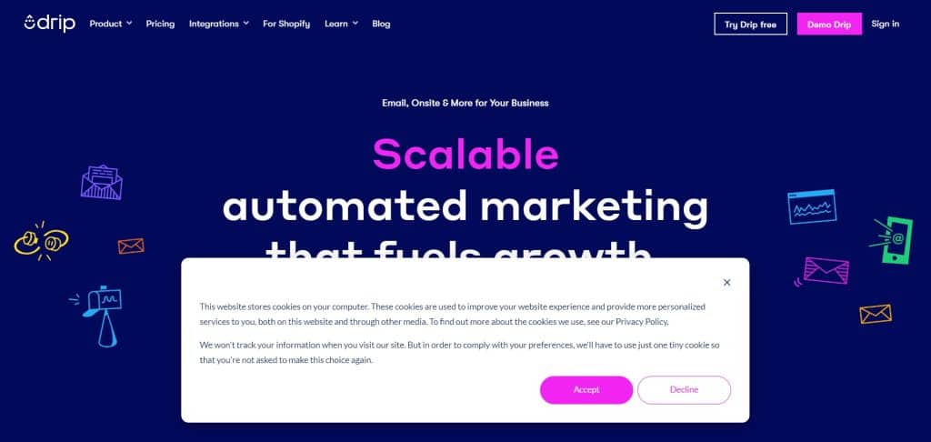 Best Affiliate Marketing Software )
