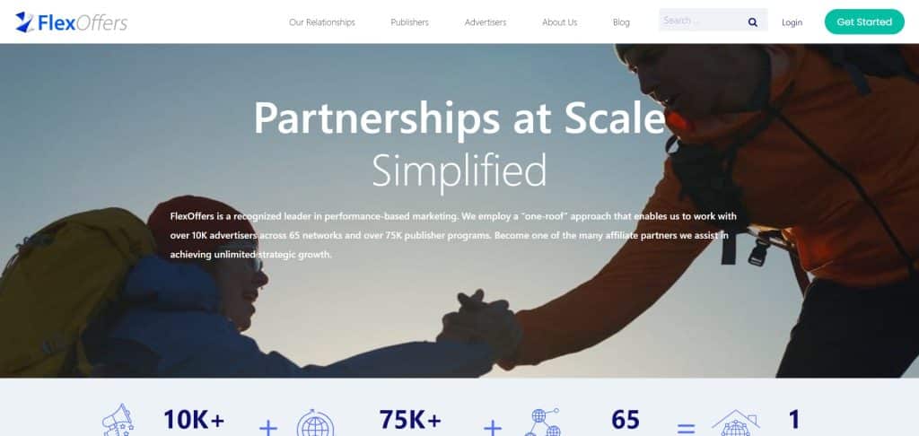 Best Affiliate Marketing Software