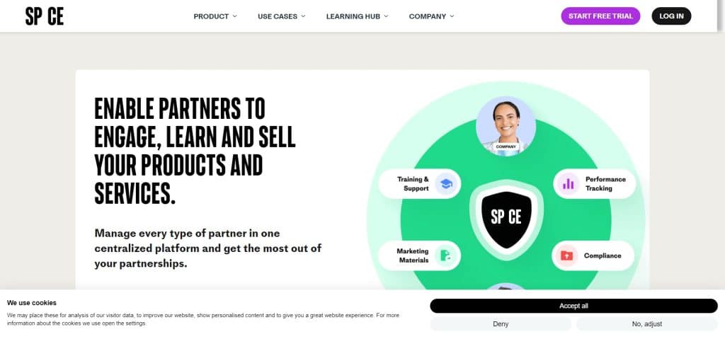 Best Affiliate Marketing Software
