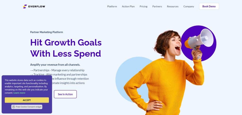 Best Affiliate Marketing Software