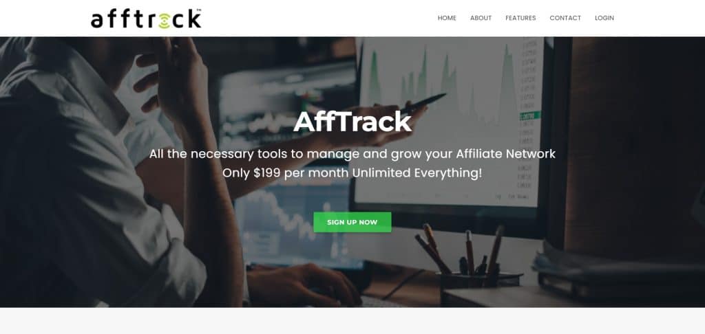 Best Affiliate Marketing Software