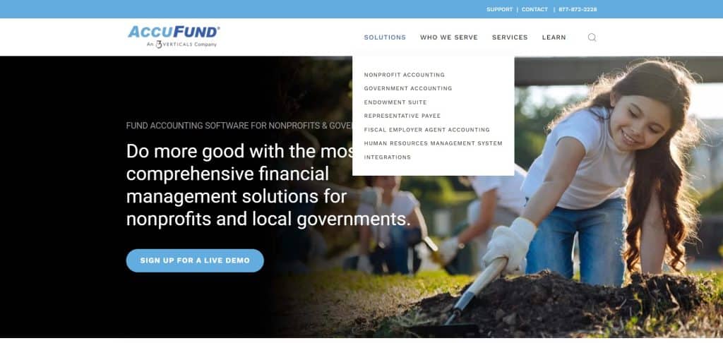 Best Accounting Software In 2024)