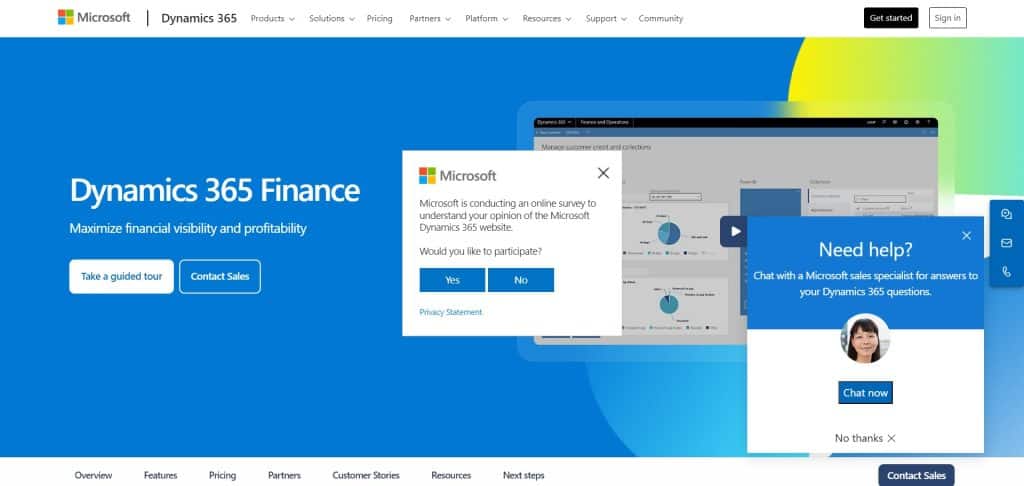 Best Accounting Software In 2024)