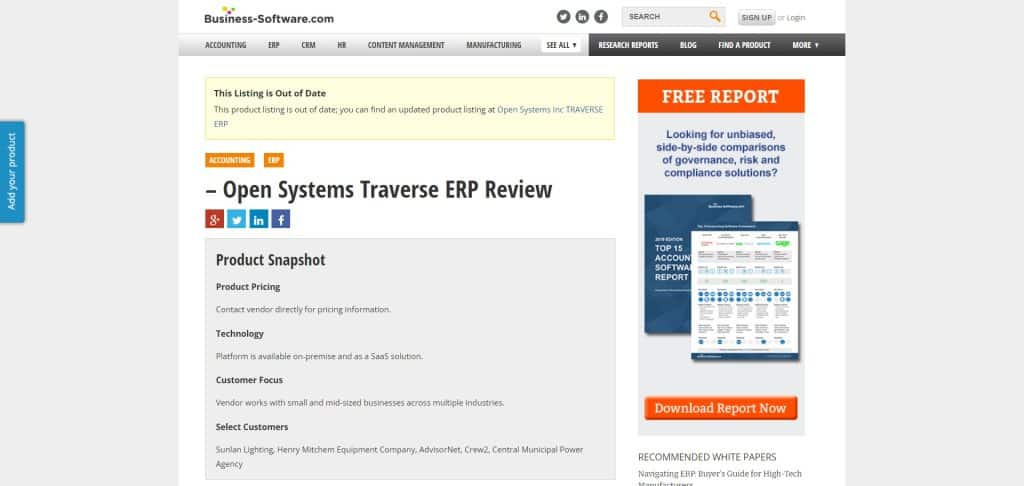 Best Accounting Software In 2024)