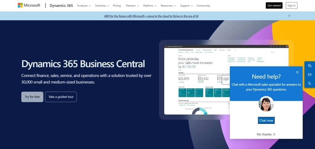 Best Accounting Software In 2024)