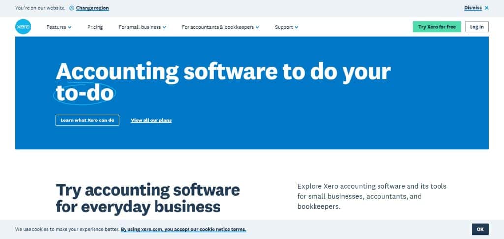 Best Accounting Software In 2024