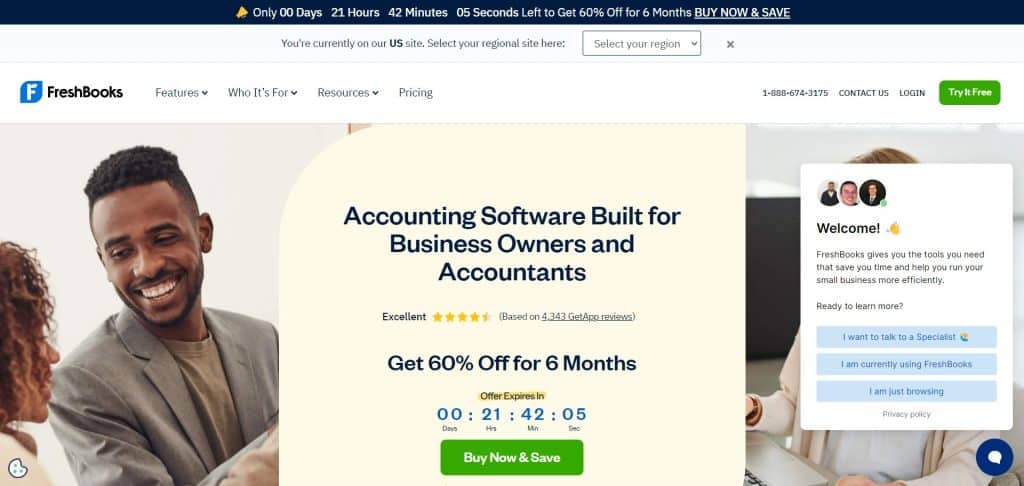 Best Accounting Software In 2024