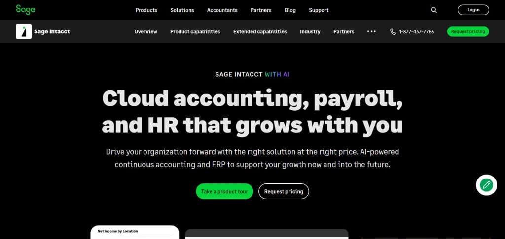 Best Accounting Software In 2024