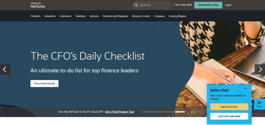 Best Accounting Software In 2024