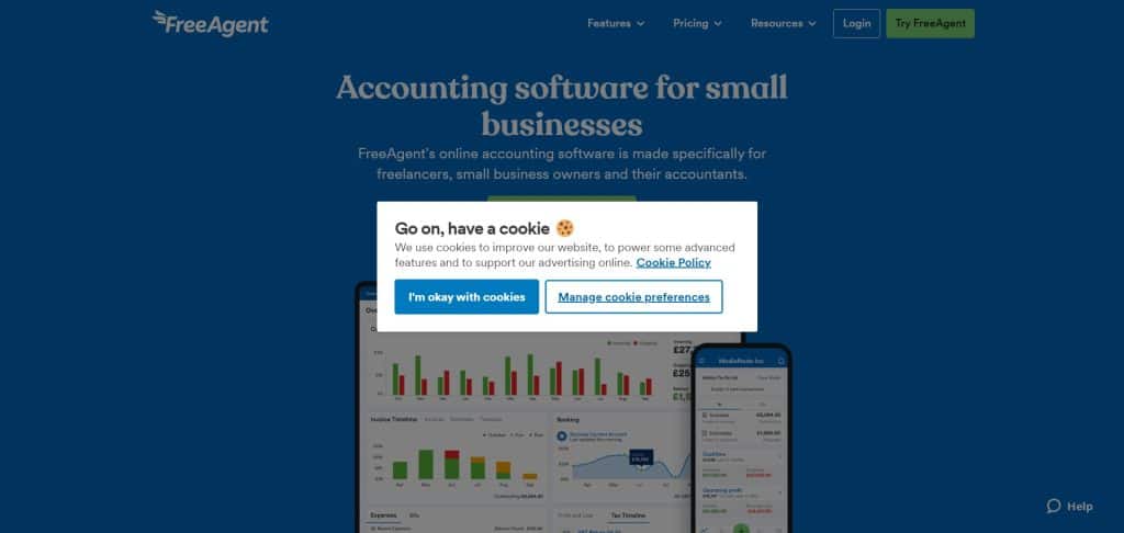 Best Accounting Software In 2024