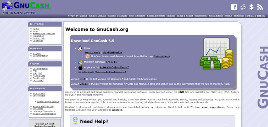 Best Accounting Software In 2024