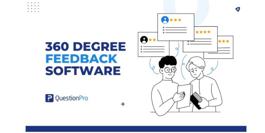50 Best 360 Degree Feedback Software In 2024
