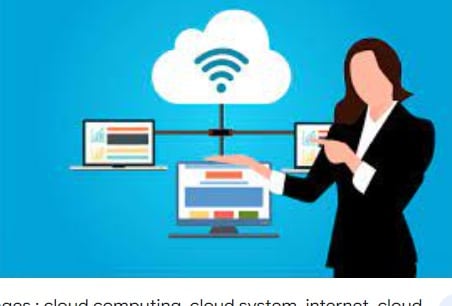 40 Best Fastest Cloud Hosting Providers 2024