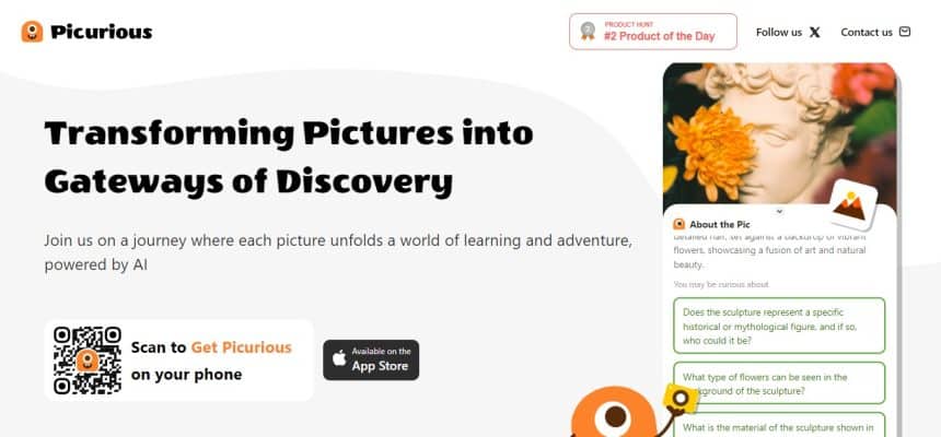 Picurious Ai Review : Pro Or Cons 2024 New Updated