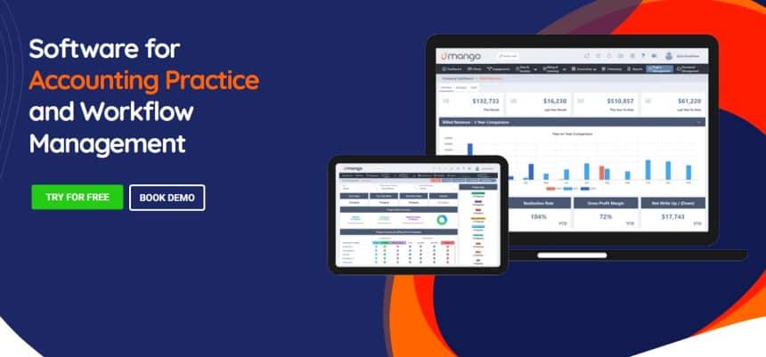 50 Best Accounting Practice Management Software