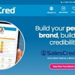 SalesCred PRO Ai Review : Pro Or Cons 2024 New Updated
