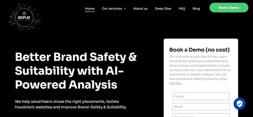 Display Gate Guard Ai Review : Pro Or Cons 2024 New Updated