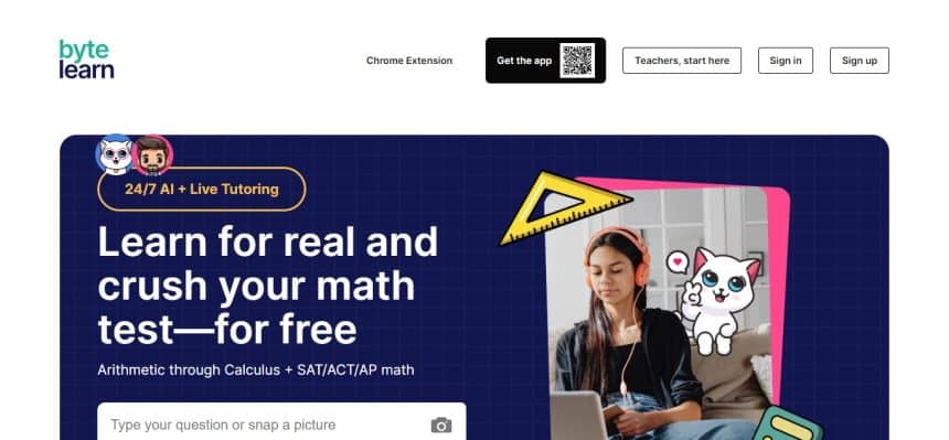 ByteLearn Ai Review : Pro Or Cons 2024 New Updated