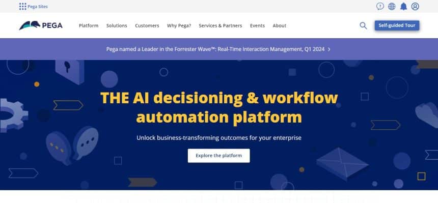 Pega ai Review : Pro Or Cons 2024 New Updated