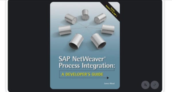 SAP NetWeaver Process Integration (PI)