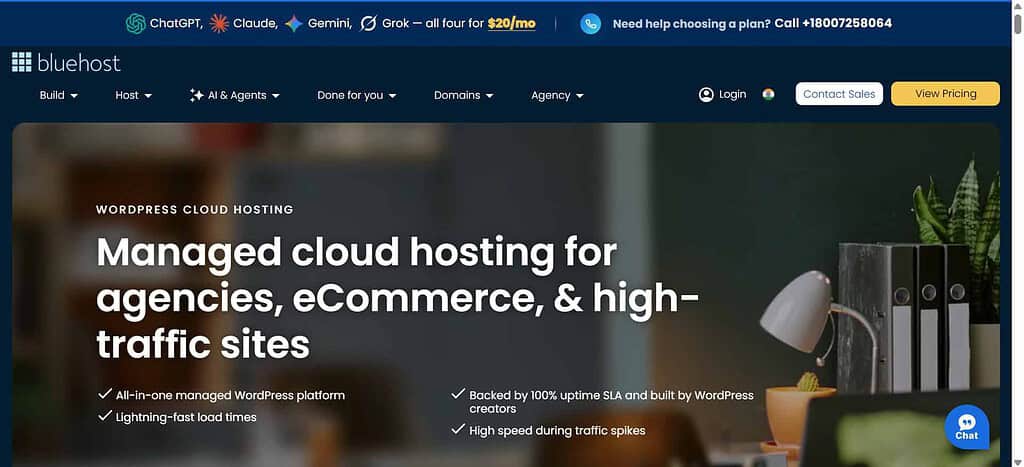 Cloud Hosting Faqs