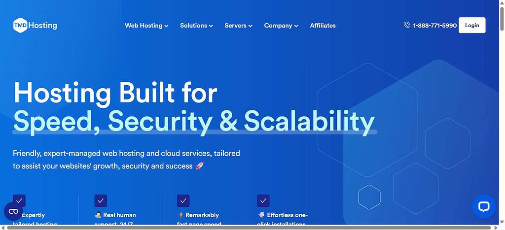 TMDHosting