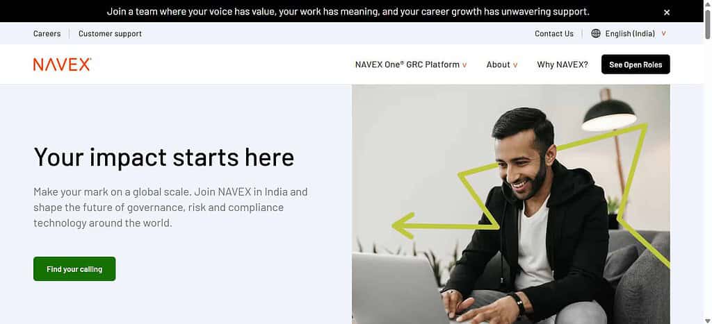 NAVEX Global Risk Management Software