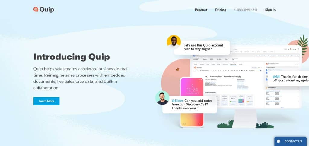 Best Collaboration Tools )